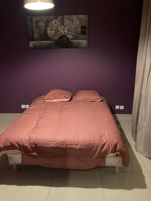 Superbe Appartement Parking Gratuit 2 Aulnay-sous-Bois Eksteriør bilde